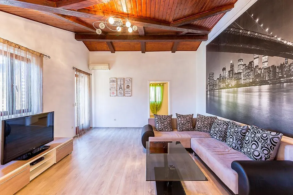 Villa Zara Ližnjan