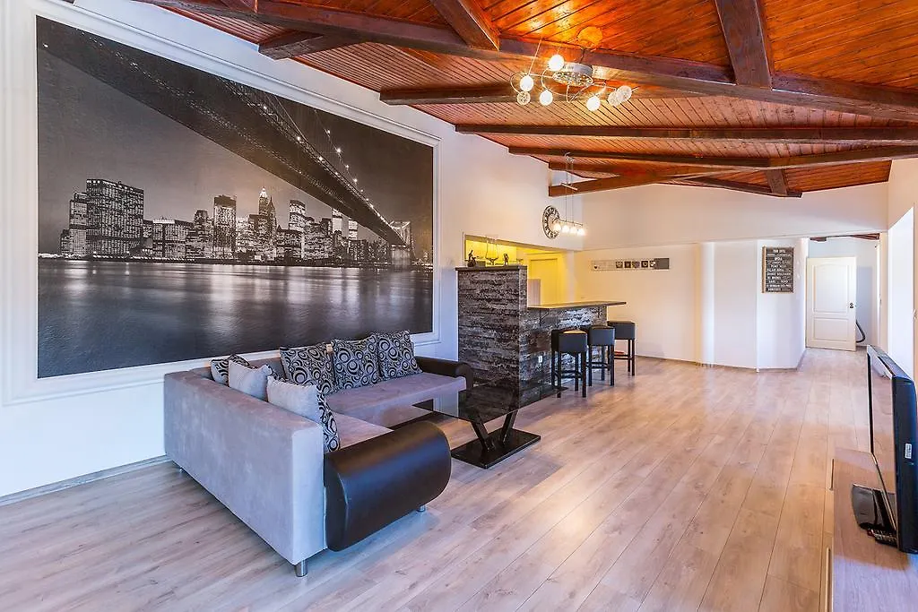 Apartamento Villa Zara Ližnjan