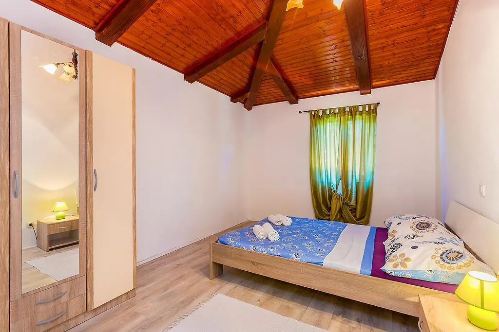 Villa Zara Ližnjan Apartamento