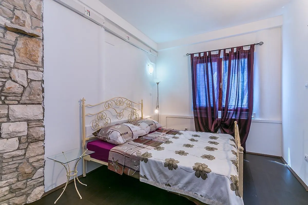 Apartamento Villa Zara Ližnjan
