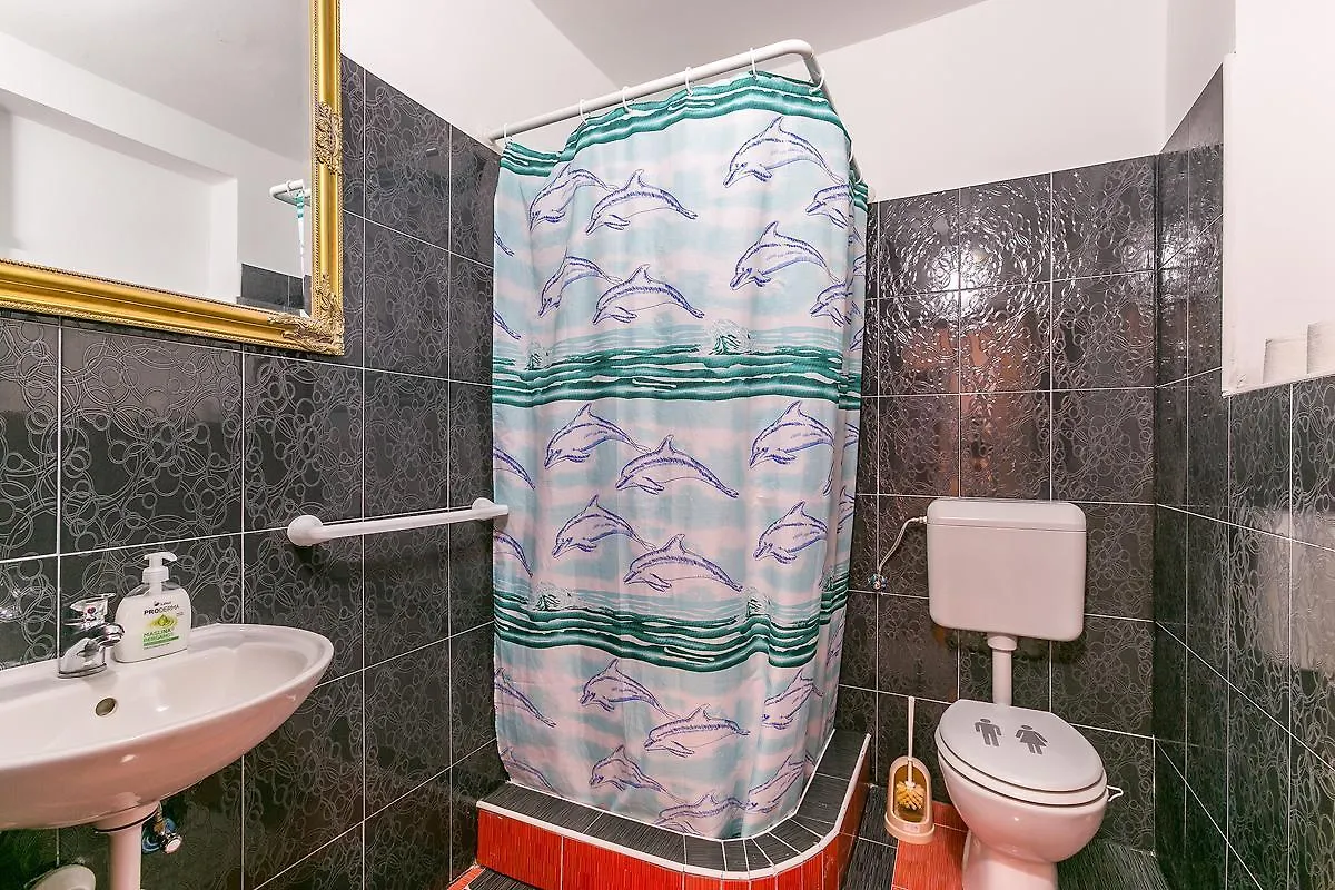 Apartamento Villa Zara Ližnjan