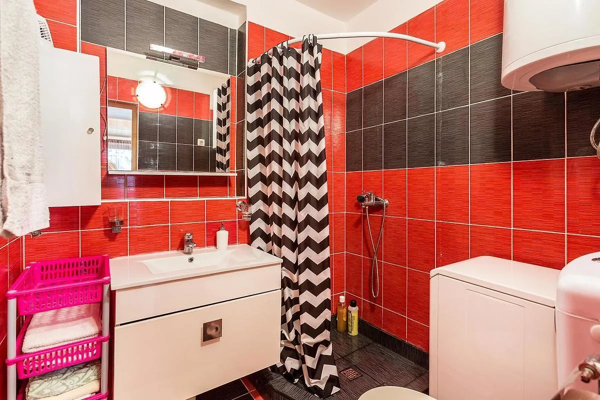 Villa Zara Ližnjan Croacia