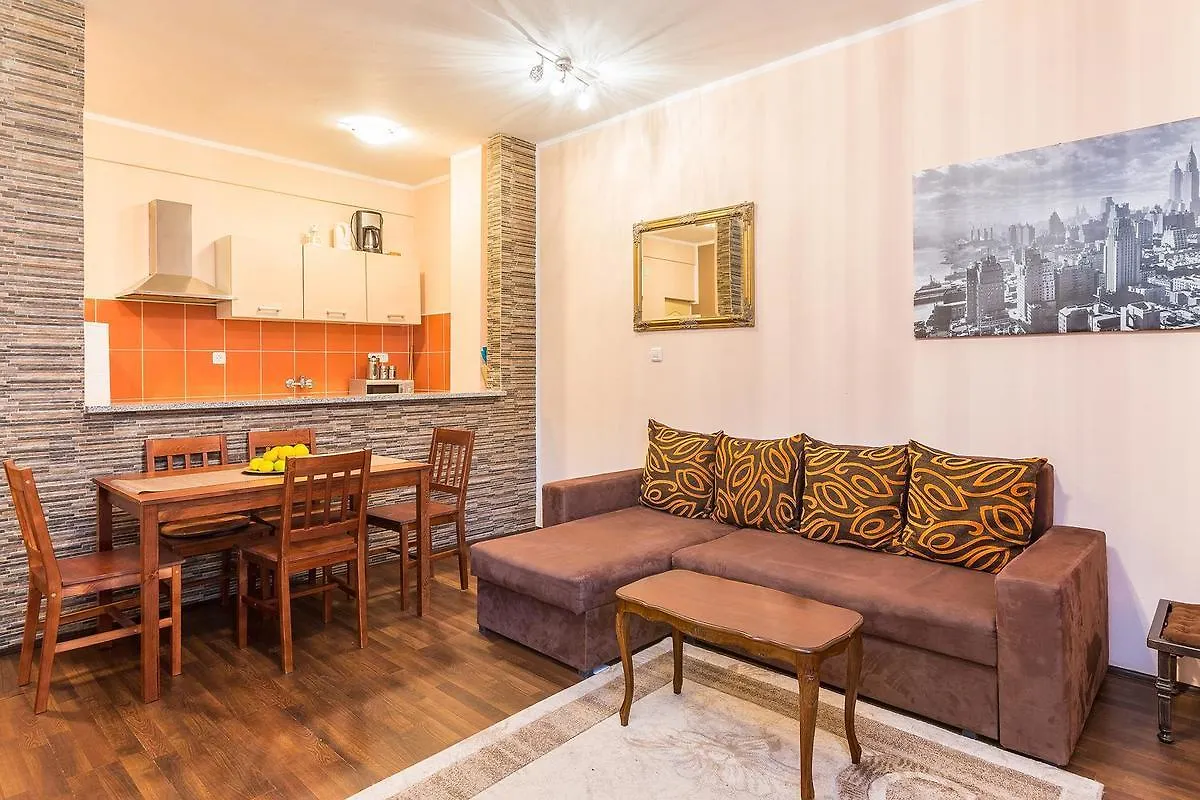 Apartamento Villa Zara Ližnjan Croacia
