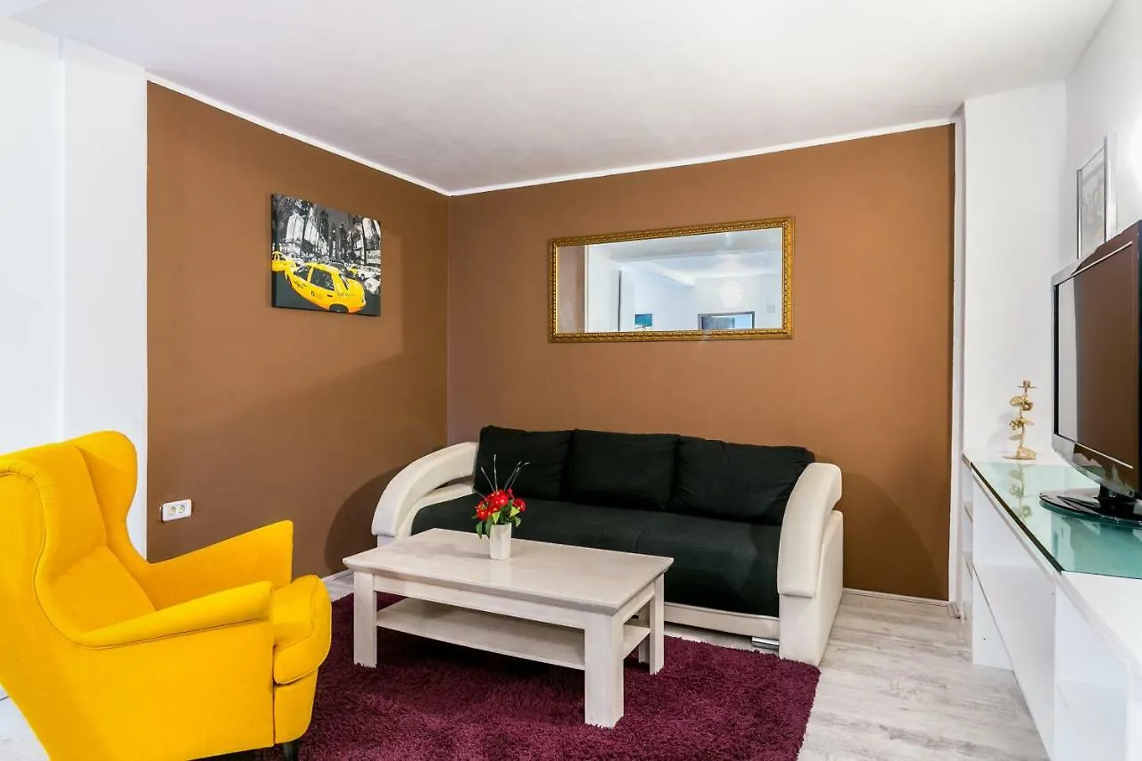Villa Zara Ližnjan Apartamento