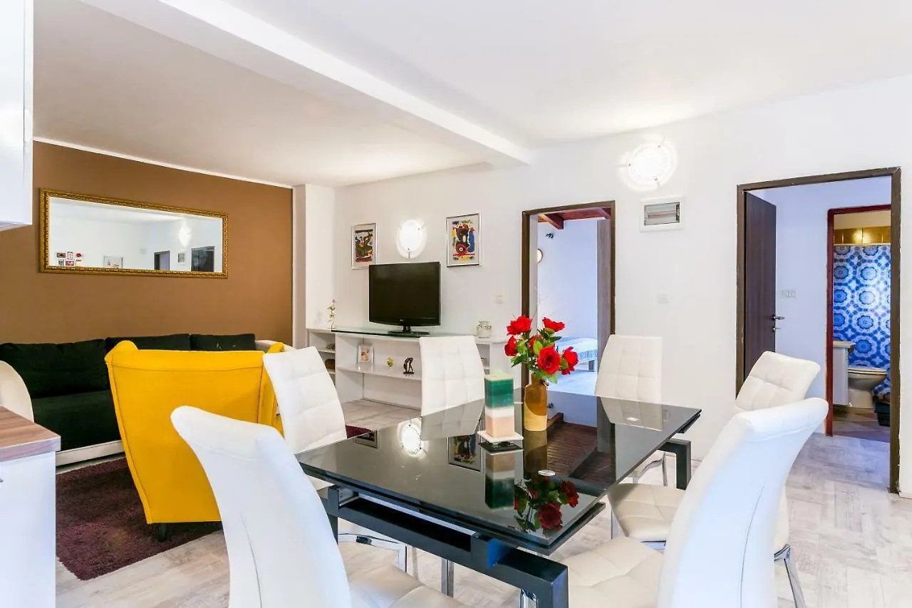 Villa Zara Ližnjan